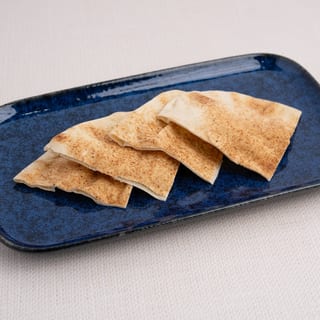 Pita Bread 