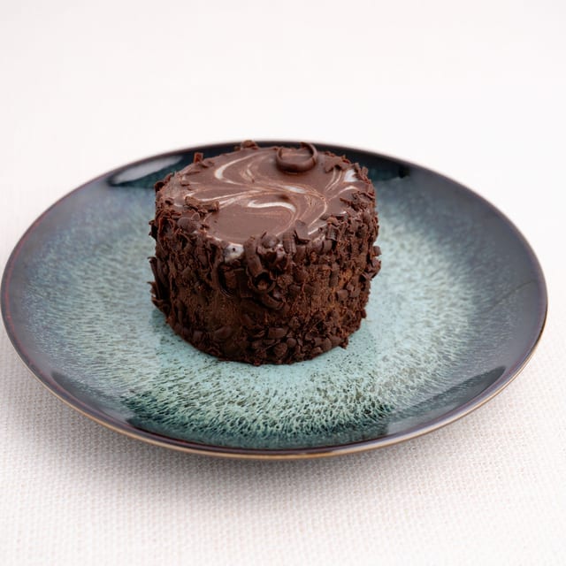 Chocolate Fantasy.