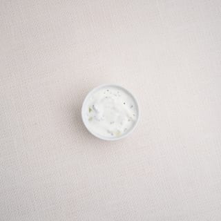 Tzatziki Sauce Cup