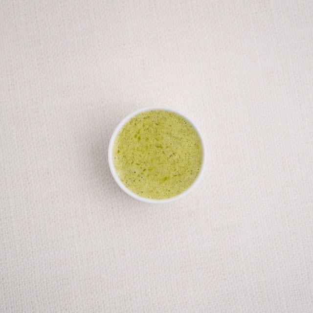 Green Sauce.