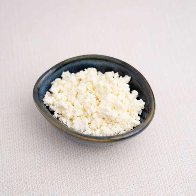 Feta Sauce Cup.