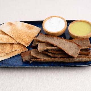 Gyro Meat 