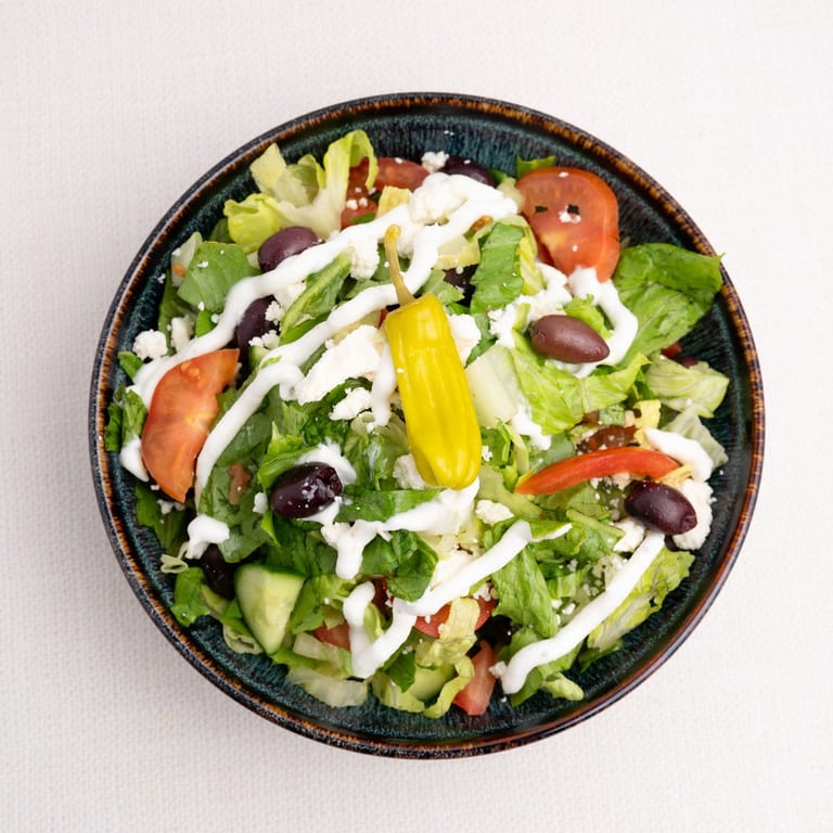Savor Our Lunch Offerings