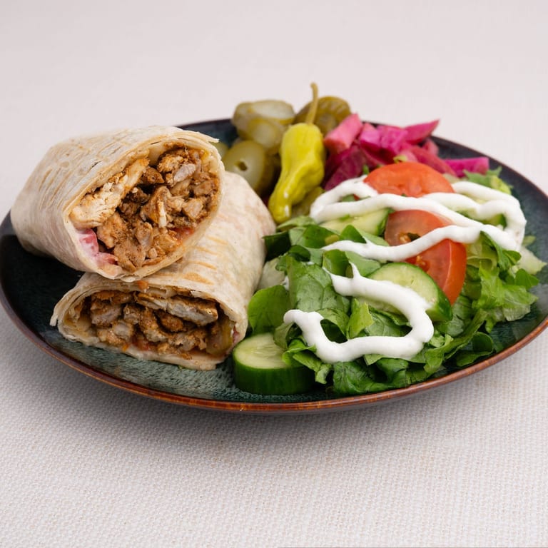 Delicious Tzatziki Sauce